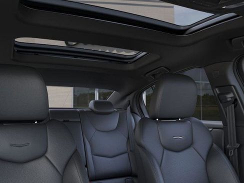 New 2025 Cadillac CT5 Premium Luxury image 25