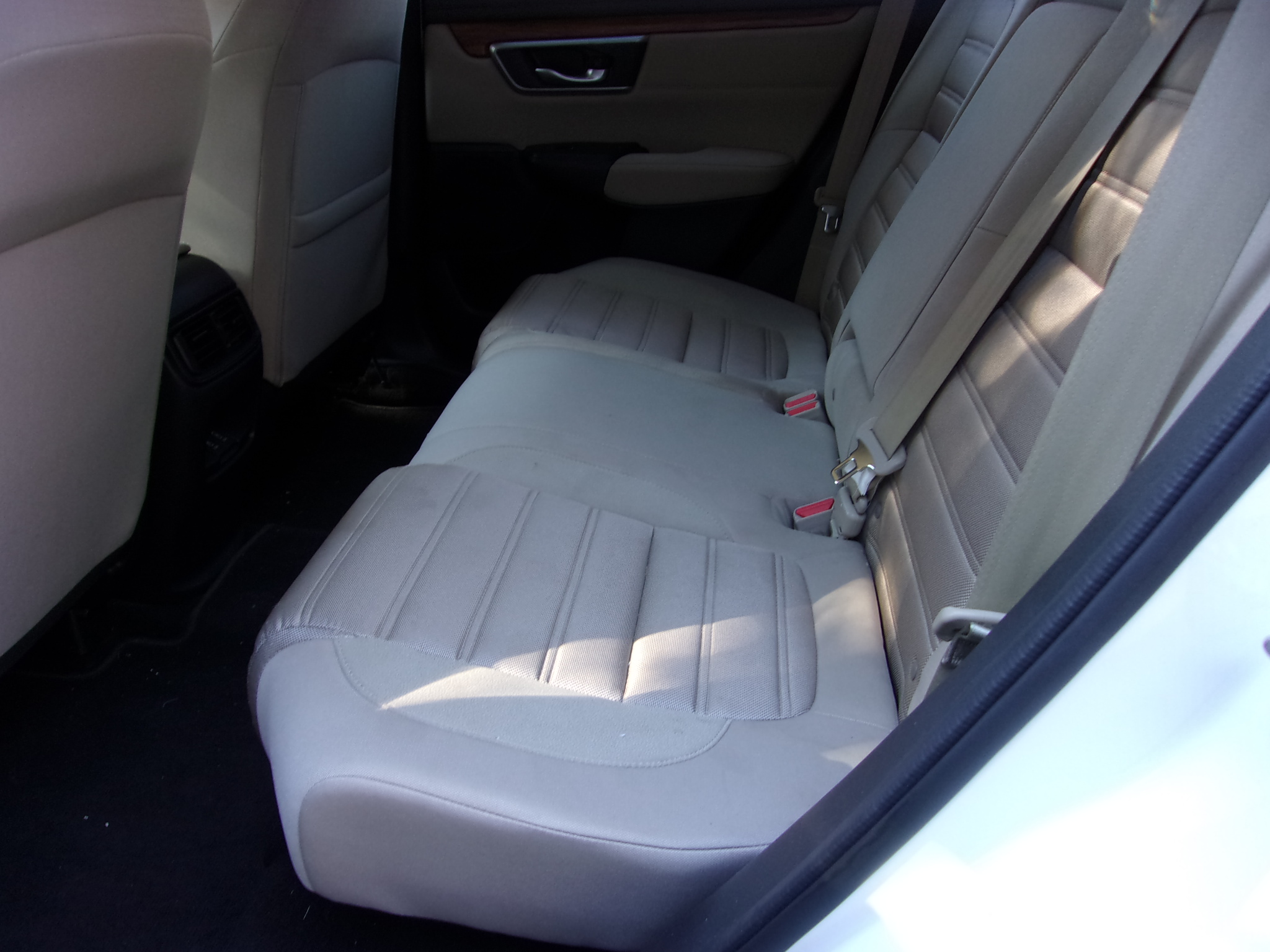 Used 2019 Honda CR-V AWD EX image 6