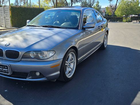 Used 2006 BMW 330Ci image 16