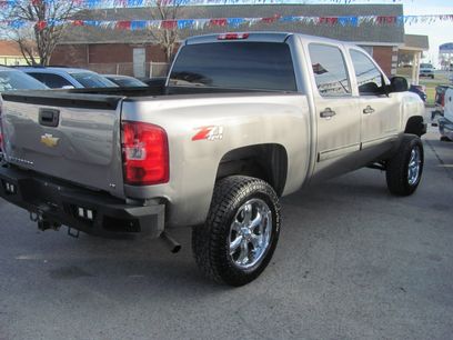 Used 2013 Chevrolet Silverado 1500 LT