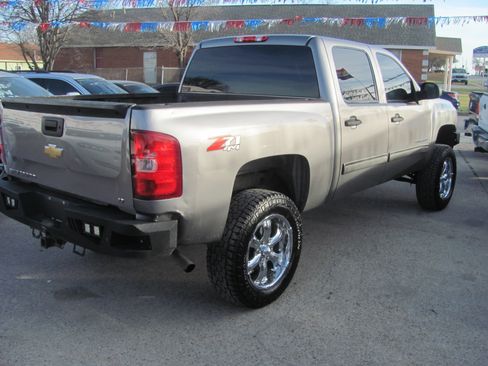 Used 2013 Chevrolet Silverado 1500 LT image 1
