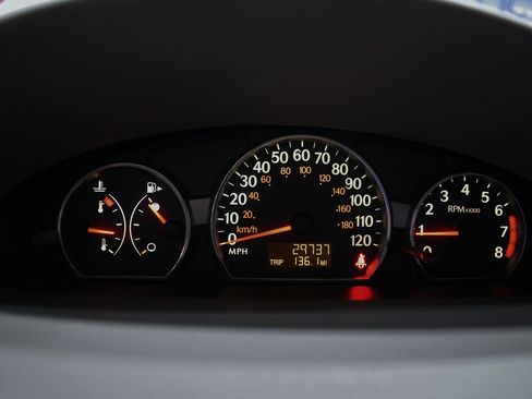 Used 2006 Saturn ION Level 2 Sedan FWD image 24
