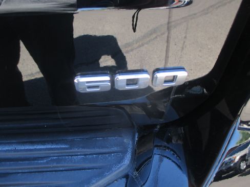 Used 2023 Cadillac Escalade Platinum Sport image 17