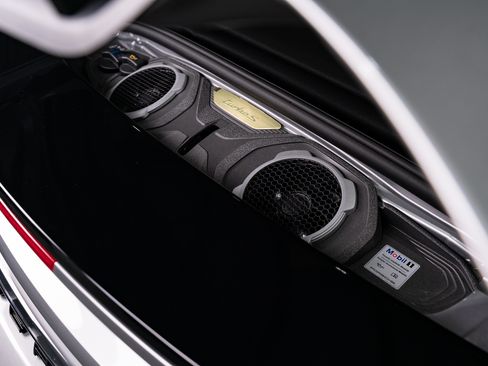 Used 2024 Porsche 911 Turbo S image 80