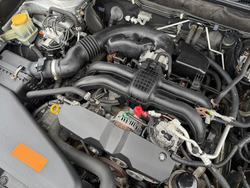 Used 2013 Subaru Outback 2.5i Limited image 37