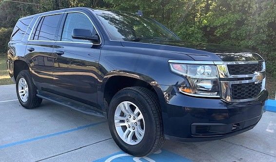Used 2018 Chevrolet Tahoe AWD/4WD image 3