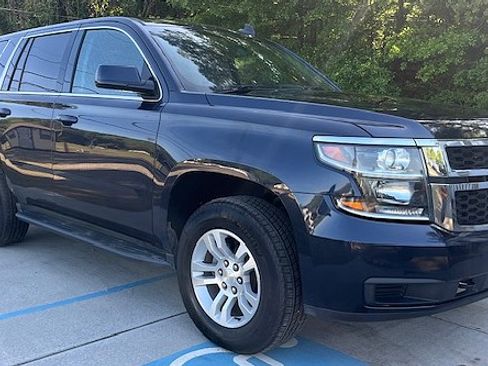 Used 2018 Chevrolet Tahoe image 8
