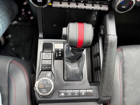 Used 2024 Toyota Tacoma TRD Pro image 30