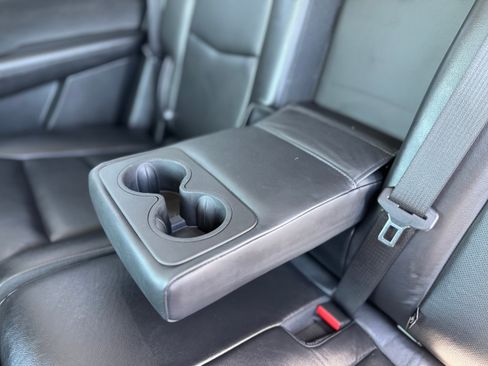 Used 2019 Cadillac XT5 Luxury image 15