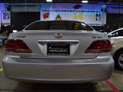 Used 2006 Lexus ES 330 Premium FWD image 9