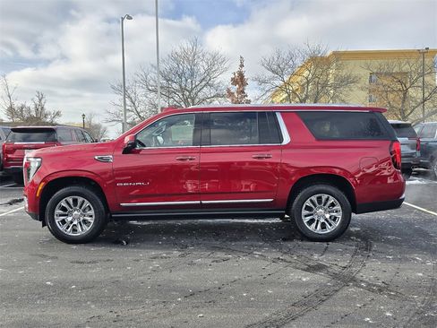 New 2026 GMC Yukon XL Denali image 5