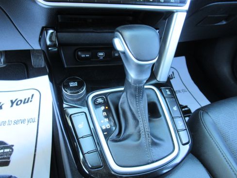 Used 2021 Kia Seltos AWD SX image 14