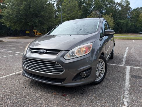 Used 2013 Ford C-MAX Energi SEL image 1