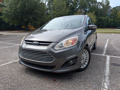 Used 2013 Ford C-MAX Energi SEL