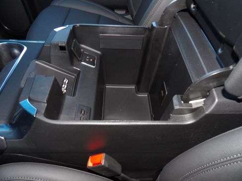 New 2026 Chevrolet Silverado 2500 LTZ image 43