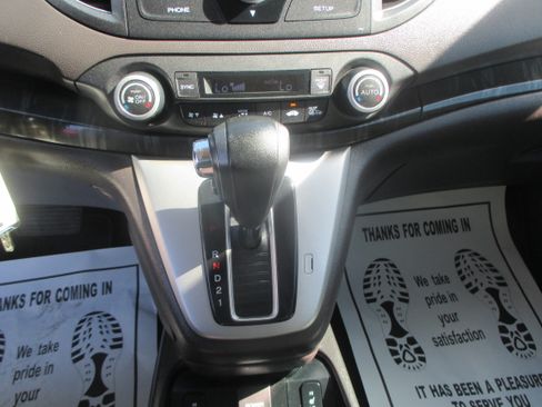 Used 2014 Honda CR-V EX-L w/ Navigation image 6