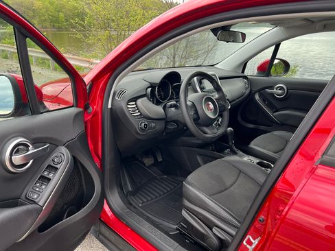 Used 2016 FIAT 500X AWD Trekking image 3