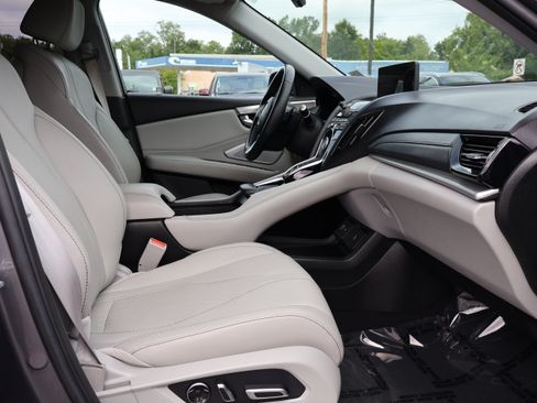 Used 2021 Acura RDX image 15