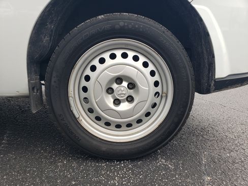 Used 2022 RAM ProMaster City Tradesman SLT image 10