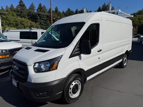 Used 2020 Ford Transit 350 image 7