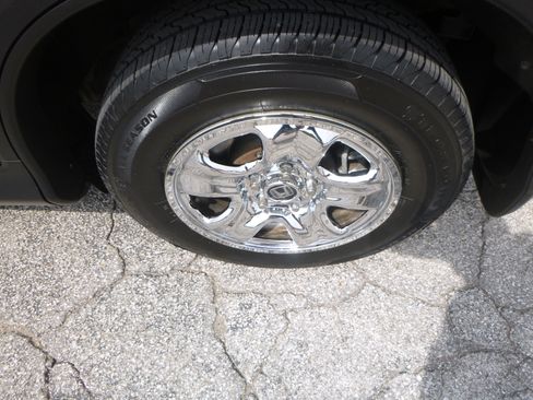 Used 2013 Honda CR-V AWD LX image 9