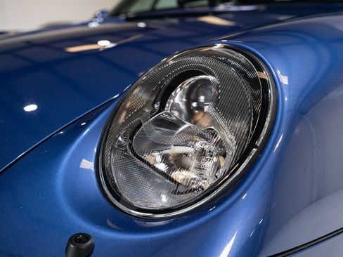 Used 1998 Porsche 911 Carrera S image 40