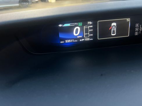 Used 2019 Toyota Mirai image 18