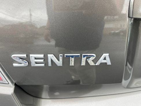 Used 2008 Nissan Sentra 2.0 S image 16