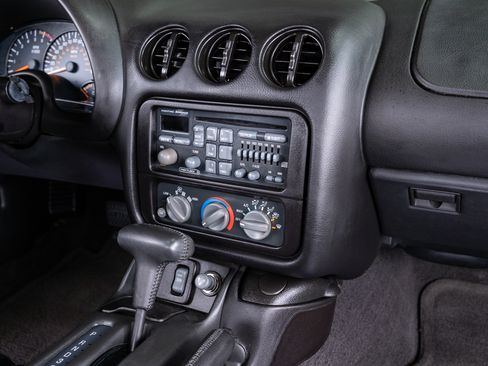 Used 2002 Pontiac Firebird Trans Am image 59