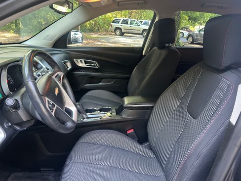 Used 2016 Chevrolet Equinox FWD LT image 25
