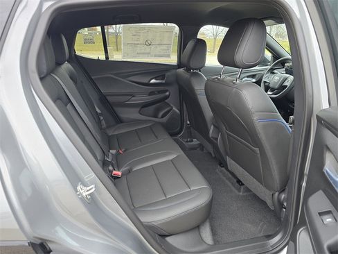 New 2026 Buick Envista Sport Touring image 29