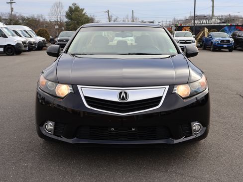 Used 2014 Acura TSX image 2