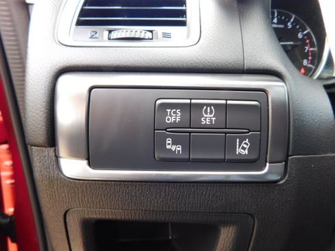 Used 2016 MAZDA CX-5 Grand Touring image 14