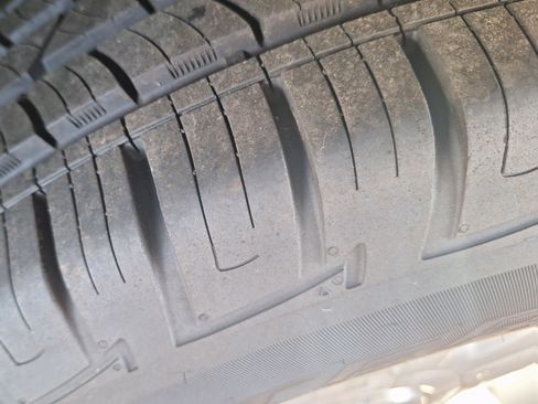 Used 2011 Chevrolet Silverado 1500 LTZ Z71 image 20