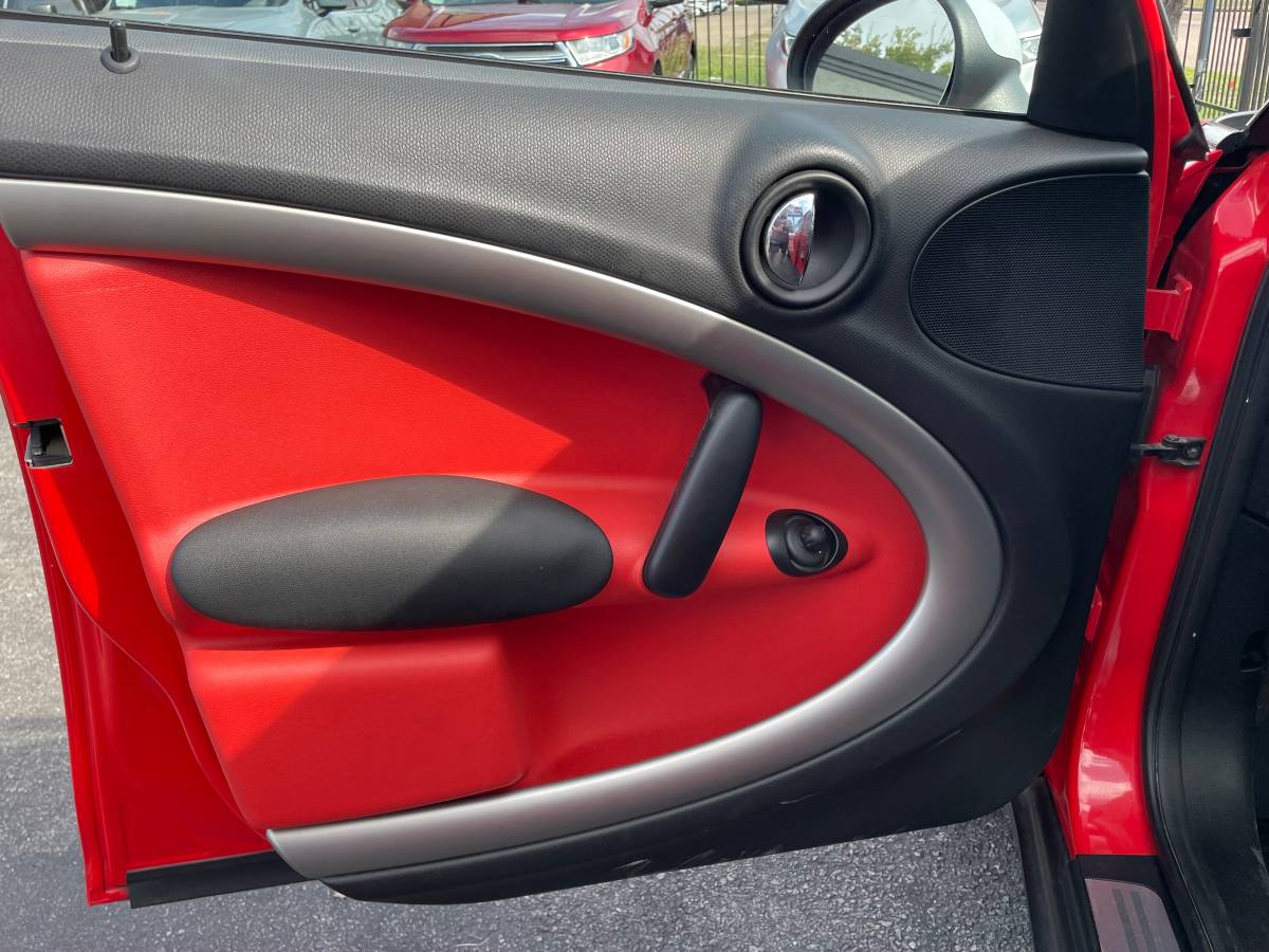 Used 2012 MINI Cooper Countryman S FWD image 9