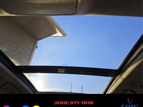 Used 2014 Cadillac SRX Premium image 19