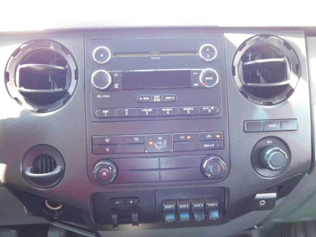 Used 2012 Ford F350 4x4 Crew Cab DRW Super Duty image 15