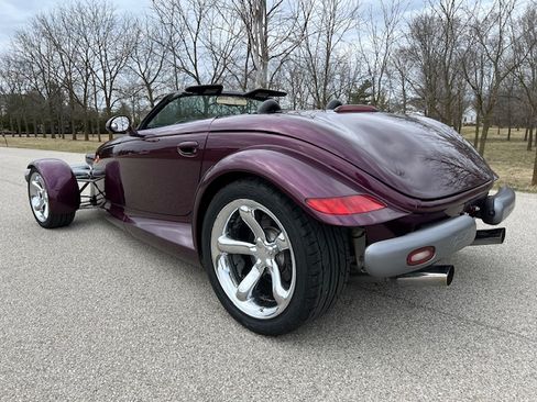 Used 1997 Plymouth Prowler image 3
