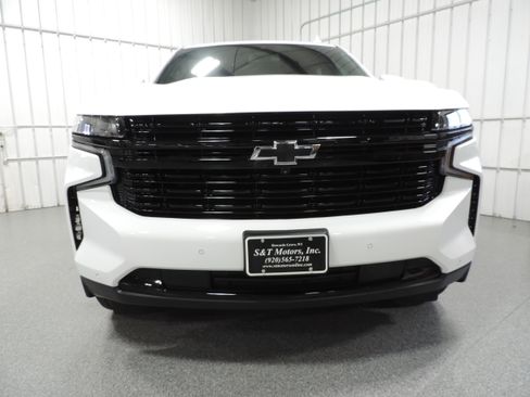 Used 2023 Chevrolet Tahoe RST image 7