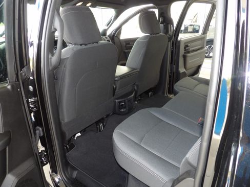 Used 2022 RAM 2500 Tradesman image 22