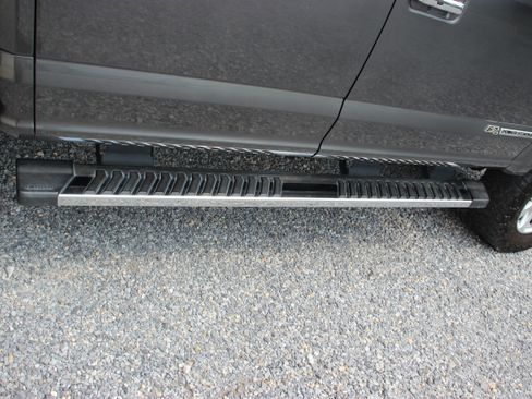 Used 2019 Ford F250 4x4 Crew Cab Limited image 14