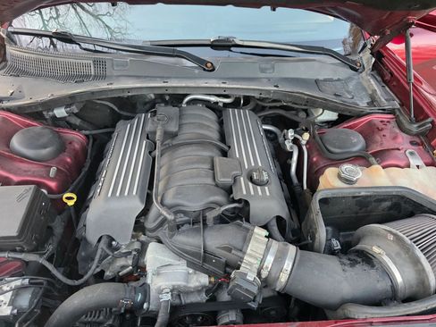 Used 2019 Dodge Charger Scat Pack image 11