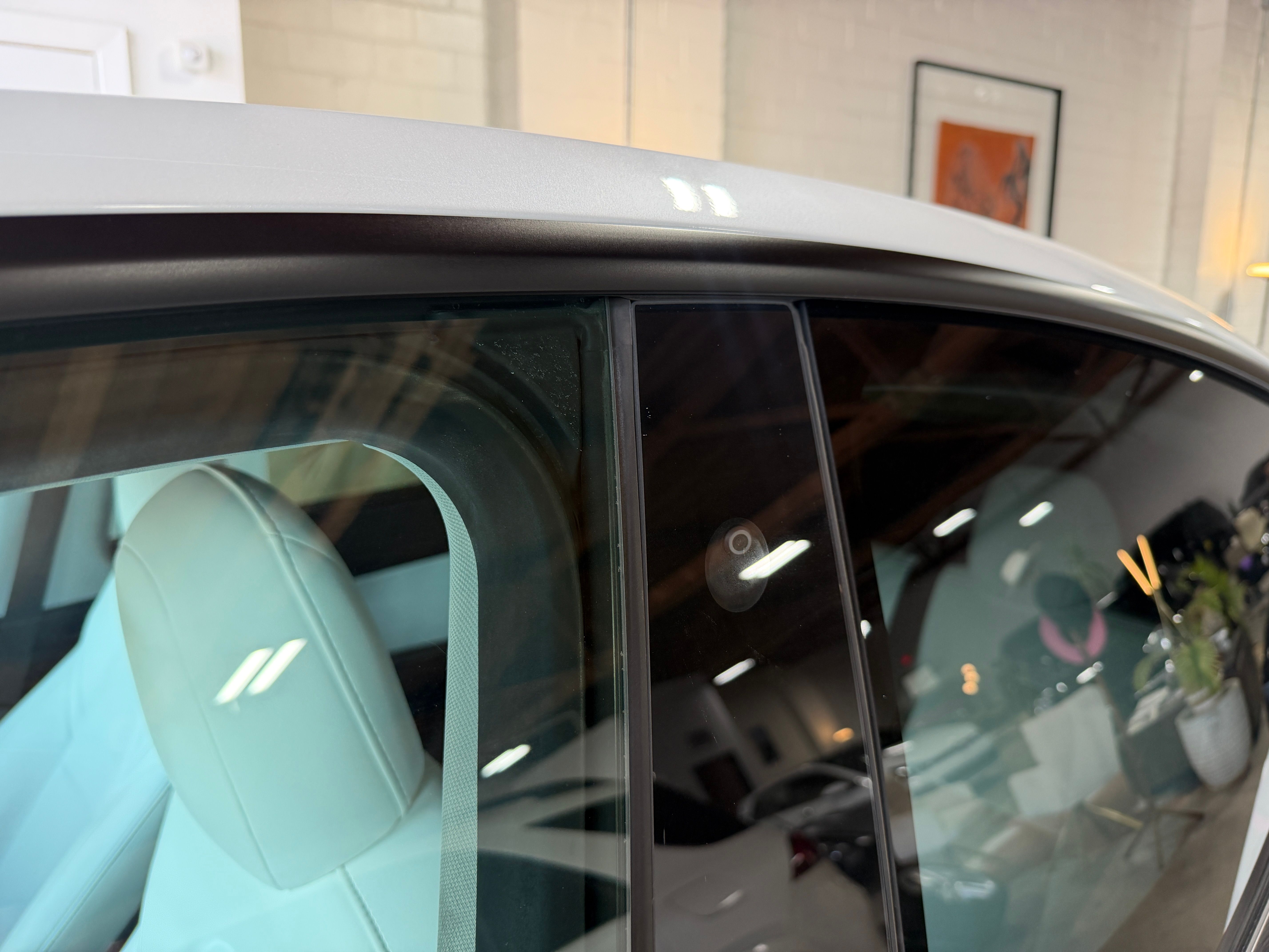 Used 2021 Tesla Model Y AWD image 4