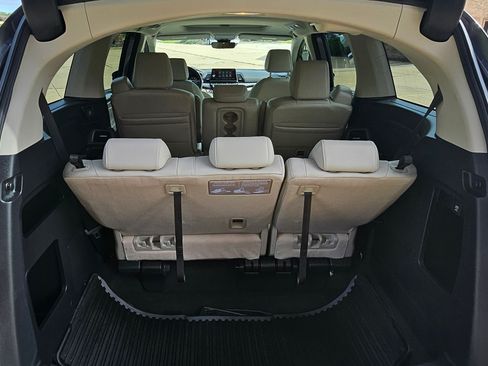 Used 2025 Honda Odyssey EX-L image 34