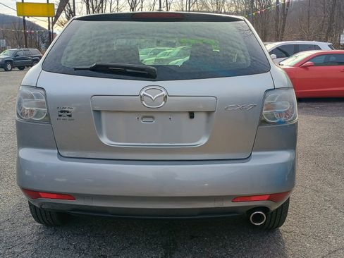 Used 2011 MAZDA CX-7 i SV image 7