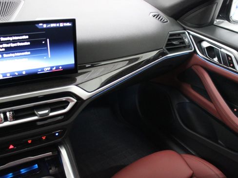 Used 2024 BMW i4 xDrive40i image 35