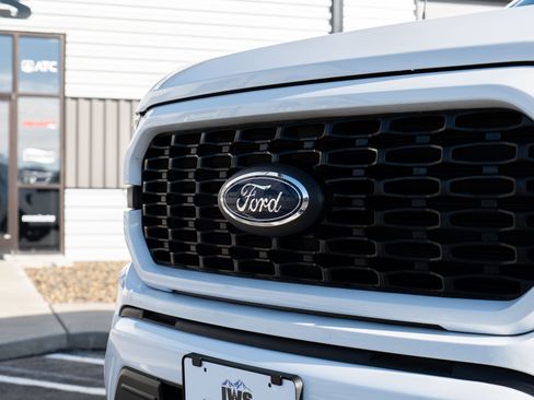 Used 2023 Ford F150 XL image 10