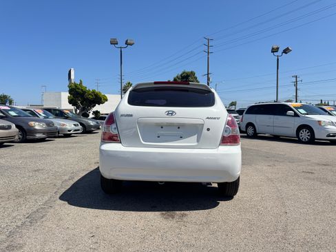 Used 2009 Hyundai Accent GS Hatchback FWD image 7