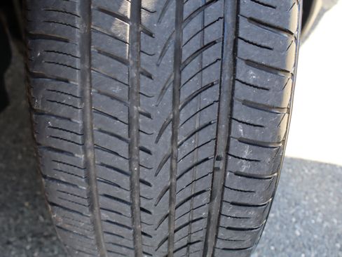 Used 2016 Honda HR-V EX image 36