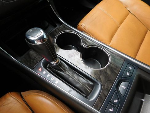 Used 2015 Chevrolet Impala LTZ image 19